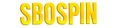 SBOSPIN Situs Game Online